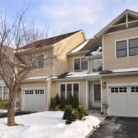 <p>This house at 3 Landing Drive in Dobbs Ferry is open for viewing this Sunday.</p>