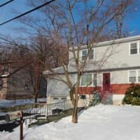 <p>This house at 48 Greenwood Lane in White Plains is open for viewing this Sunday.</p>