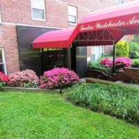 <p>This apartment at 12 Westchester Avenue in White Plains is open for viewing this Saturday.</p>