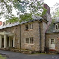 <p>This house at 423 Wilmot Rd. in New Rochelle is open for viewing this Sunday.</p>