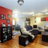 <p>This apartment at 2221 Palmer Ave. in New Rochelle is open for viewing this Sunday.</p>