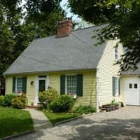 <p>This house at 17 East Mountain Road in Katonah is open for viewing this Sunday.</p>