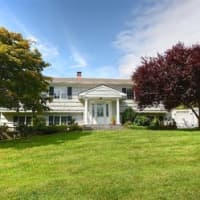 <p>This house at 8 Little Bear Drive in Somers is open for viewing this Sunday.</p>