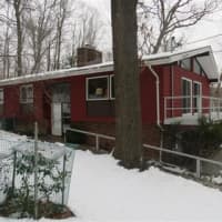 <p>This house at 1249 Baldwin Road in Yorktown Heights is open for viewing this Sunday.</p>