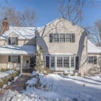 <p>This house at 46 Langdon in Bronxville is open for viewing this Sunday.</p>