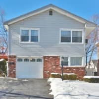 <p>This house at 585 White Plains Road in Eastchester is open for viewing this Sunday.</p>