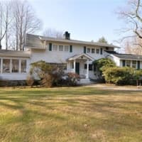 <p>This house at 3 Paret Lane in Hartsdale is open for viewing this Sunday.</p>