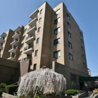<p>This apartment at 100 East Hartsdale Ave. in Hartsdale is open for viewing this Sunday.</p>