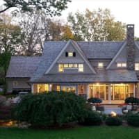 <p>This is a Country Club Homes of Wilton project featured on Houzz.</p>