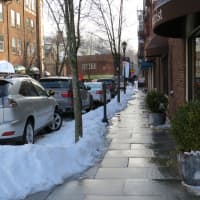 <p>Street parking has become more problematic for shoppers. </p>
