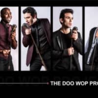<p>The Doo Wop Project</p>