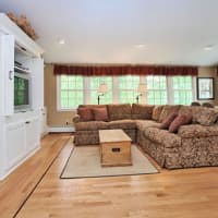 <p>Susan recommends staging, so buyers can then imagine their own things there.</p>