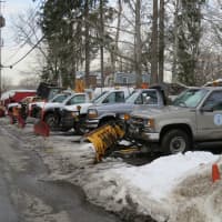 <p>Weather has shortened the life span of the equipment the Bronxville DPW can use.</p>