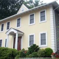 <p>This house at 25 Pilgrim Avenue in Yonkers is open for viewing this Saturday.</p>