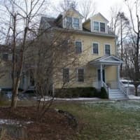 <p>This house at 281 Mclain St. in Bedford Hills is open for viewing on Sunday.</p>