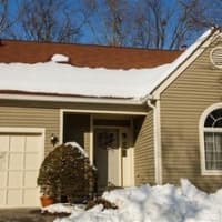 <p>This house at 2906 Canterbury Way in Mount Kisco is open for viewing on Sunday.</p>