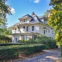 <p>This house at 70 Montgomery Cir. in New Rochelle is open for viewing this Sunday.</p>