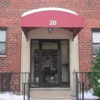 <p>This apartment at 20 Shady Glen Ct. in New Rochelle is open for viewing this Saturday.</p>