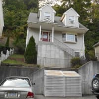 <p>This house at 113 South Kensico Ave. in Valhalla is open for viewing on Sunday.</p>