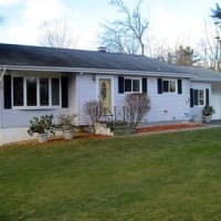 <p>This house at 9 West Osage Dr. in Ossining is open for viewing on Sunday.</p>