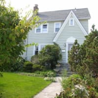 <p>This house at 12 Seneca Rd. in Ossining is open for viewing on Sunday.</p>