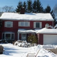 <p>This house at 40 Ridge Street in Eastchester is open for viewing this Sunday.</p>