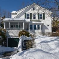 <p>This house at 226 Read Ave. in Tuckahoe is open for viewing this Sunday.</p>