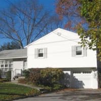 <p>This house at 46 Joyce Road in Hartsdale is open for viewing this Sunday.</p>