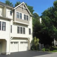 <p>This house at 10 Hudson Drive in Dobbs Ferry is open for viewing this Sunday.</p>