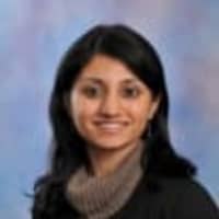 <p>Dr. Swati Sehgal practices in White Plains and specializes in Hemotology and Oncology. </p>