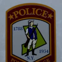 <p>The Pound Ridge Police Department is on 177 Westchester Ave. </p>