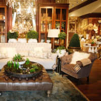 <p>Arhaus Furniture will open its first Connecticut location at the Danbury Fair Mall on Friday, Feb. 28. </p>