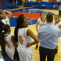 <p>The Tuckahoe girls failed in a second-half comeback attempt and fell to the Keio Academy in the Section 1 semifinals.</p>