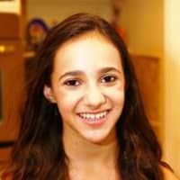 <p>Marissa Young, of Stamford, is an eighth-grader at Rippowam Middle School.  </p>