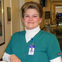 Greenwich Hospital Nurse Leona Estling Cited For Service 