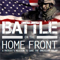 <p>Higbie is the author of &#x27;Battle on the Home Front: A Navy Seal&#x27;s Mission to Save the American Dream.&#x27;</p>