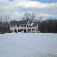 <p>The house at 74 Old Ridgebury Road in Danbury is open for viewing this Sunday.</p>