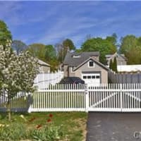 <p>The house at 22 Greenwood Ave. in Darien is open for viewing this Sunday.</p>