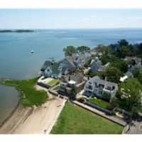 <p>The house at 17 E. Beach Drive in Norwalk is open for viewing this Sunday.</p>