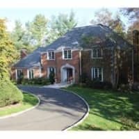 <p>The house at 201 Lynam Road in Stamford is open for viewing this Sunday.</p>