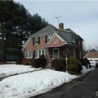 <p>The house at 125 Bridge St. in Stamford is open for viewing this Sunday.</p>