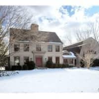 <p>This house at 51 Norfield Road in Weston is open for viewing this Sunday.</p>