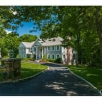 <p>The house at 75 Graenest Ridge Road in Wilton is open for viewing this Sunday.</p>