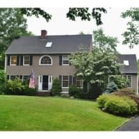 <p>The house at 48 Black Alder Lane in Wilton is open for viewing this Sunday.</p>