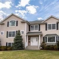 <p>The house at 67 Richbell Road in White Plains is open for viewing this Sunday.</p>