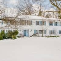 <p>This house at 270 Glendale Road in Scarsdale is open for viewing this Sunday.</p>
