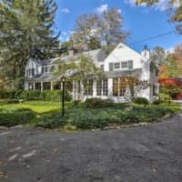 <p>This house at 55 Kipp St. in Chappaqua is open for viewing on Sunday.</p>