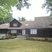 <p>This house at 115 Scarborough Road in Briarcliff Manor is open for viewing on Sunday.</p>