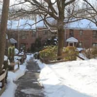 <p>This apartment at 151 Rockledge Road in Hartsdale is open for viewing on Sunday.</p>