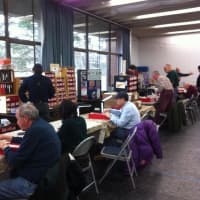 <p>More than 20 stamp dealers will be at the annual Norwalk Stamp Show on Saturday, March 8. </p>